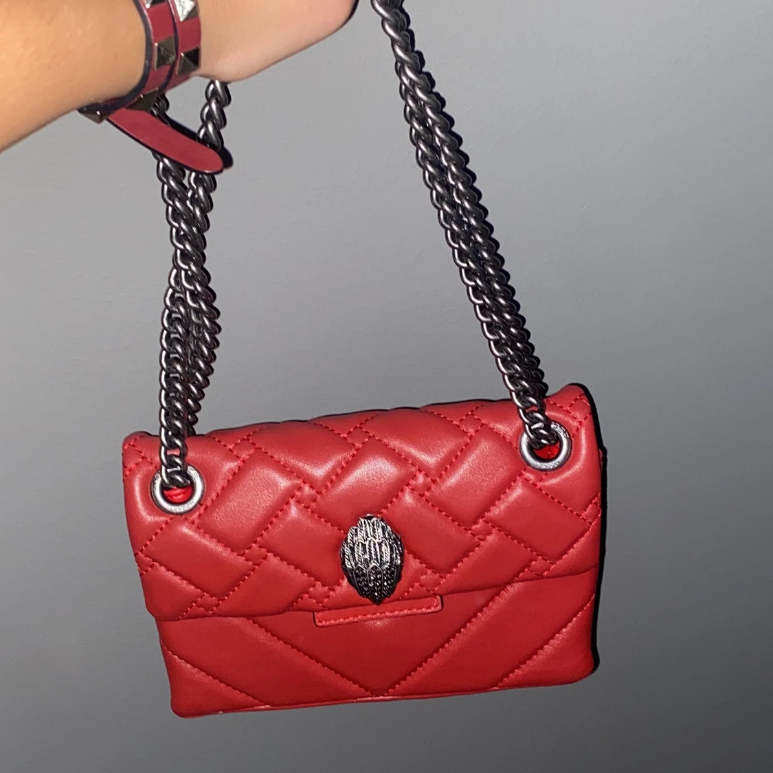 Kurt Geiger väska - 90