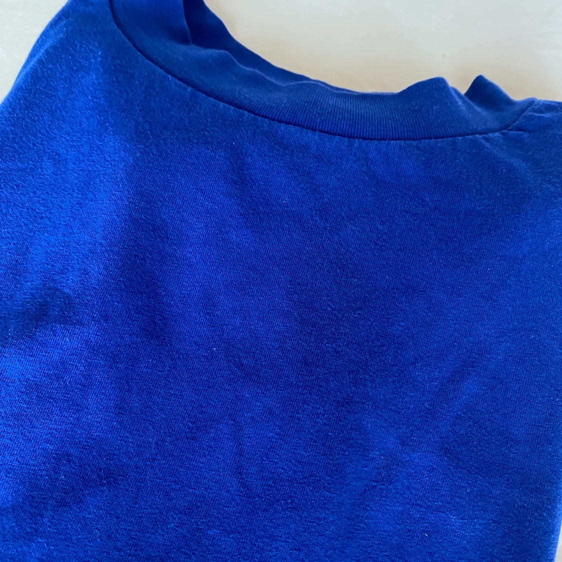 Weekday blå topp 💙 - 91