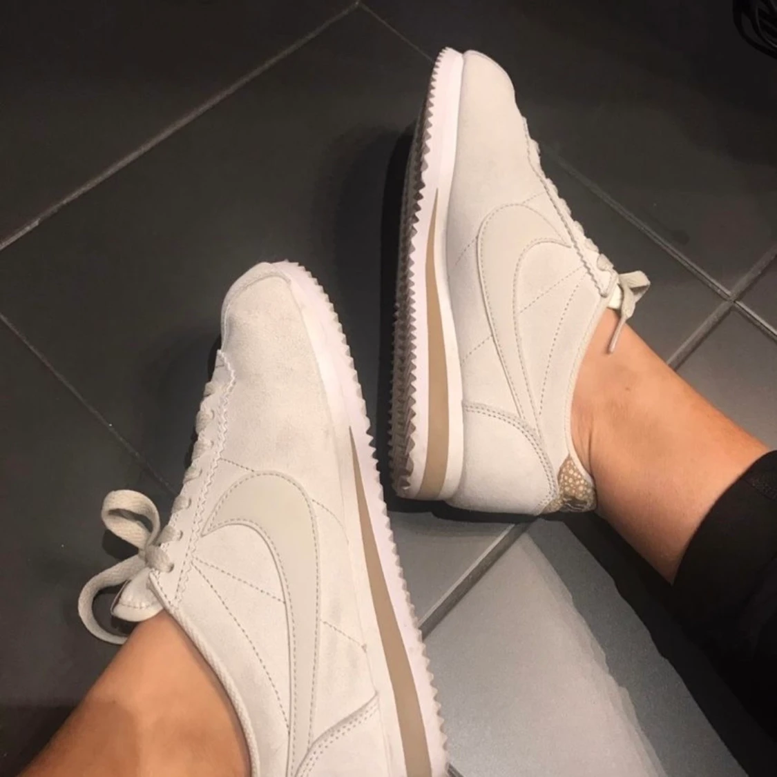 Nike classic cortez Preem skor  - 91