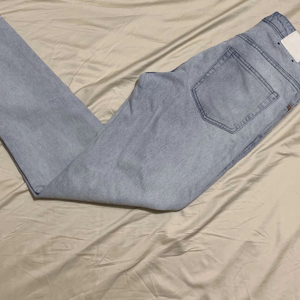 Weekday jeans - Jeans u0026 Byxor  Plick Second Hand