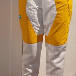 Reebok Gigi Hadid - Använder aldrig! 