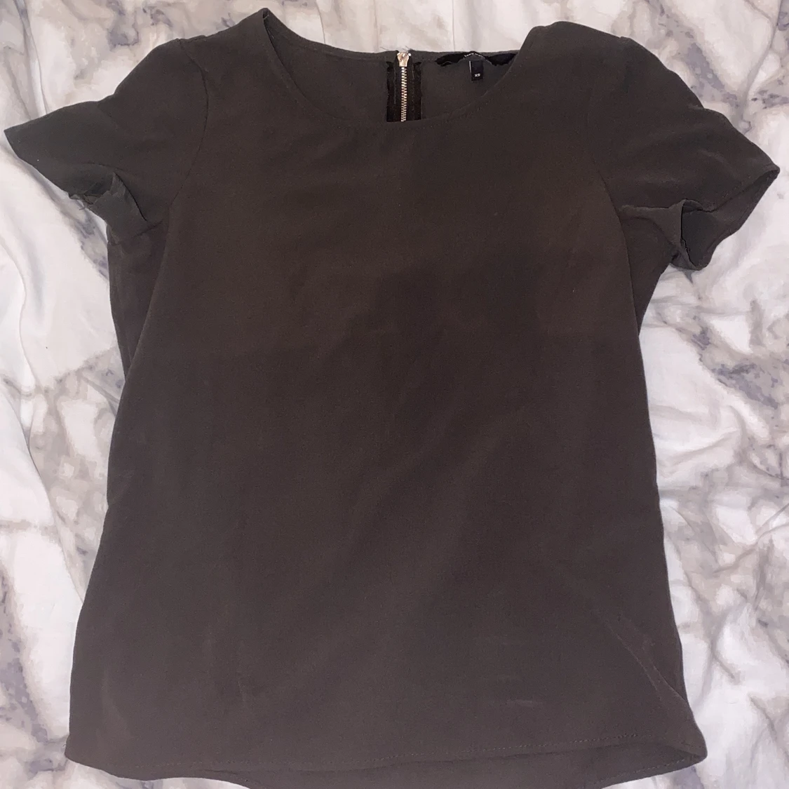 VERO MODA BLUS, STORLEK XS