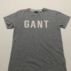 Gant t-shirt strl 164 / 152 - Gant t-shirt använd få gånger så i bra skick!