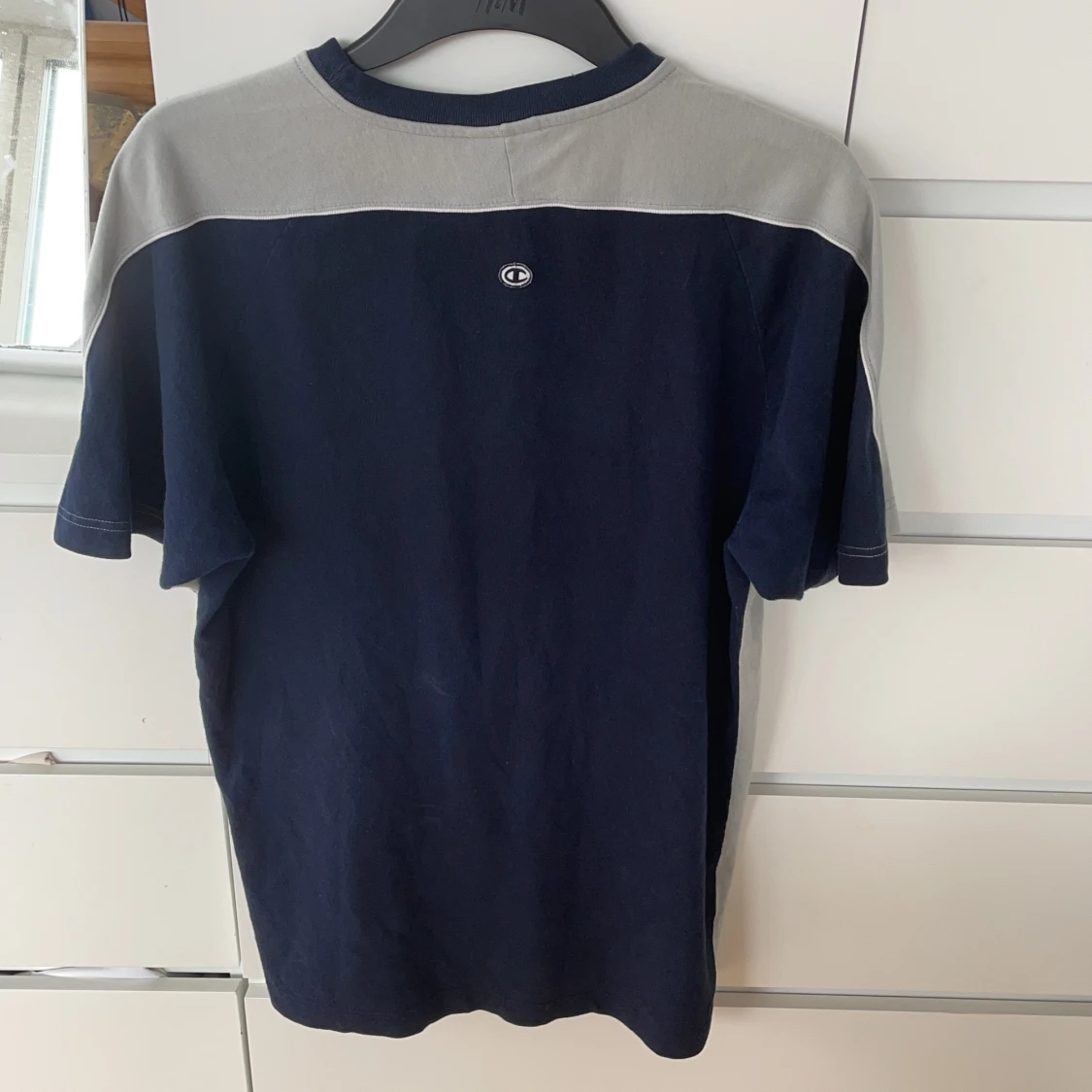 Vintage champion tröja! - 90