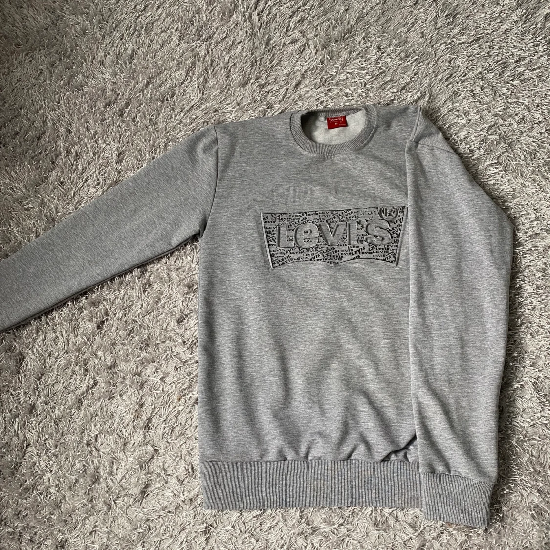 Levi's strl M