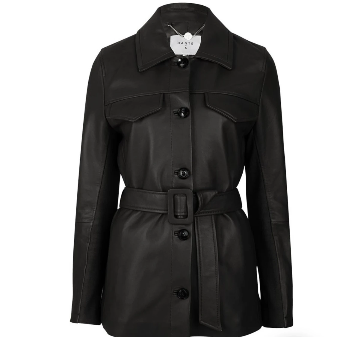 Dante6 skinnjacka - 90