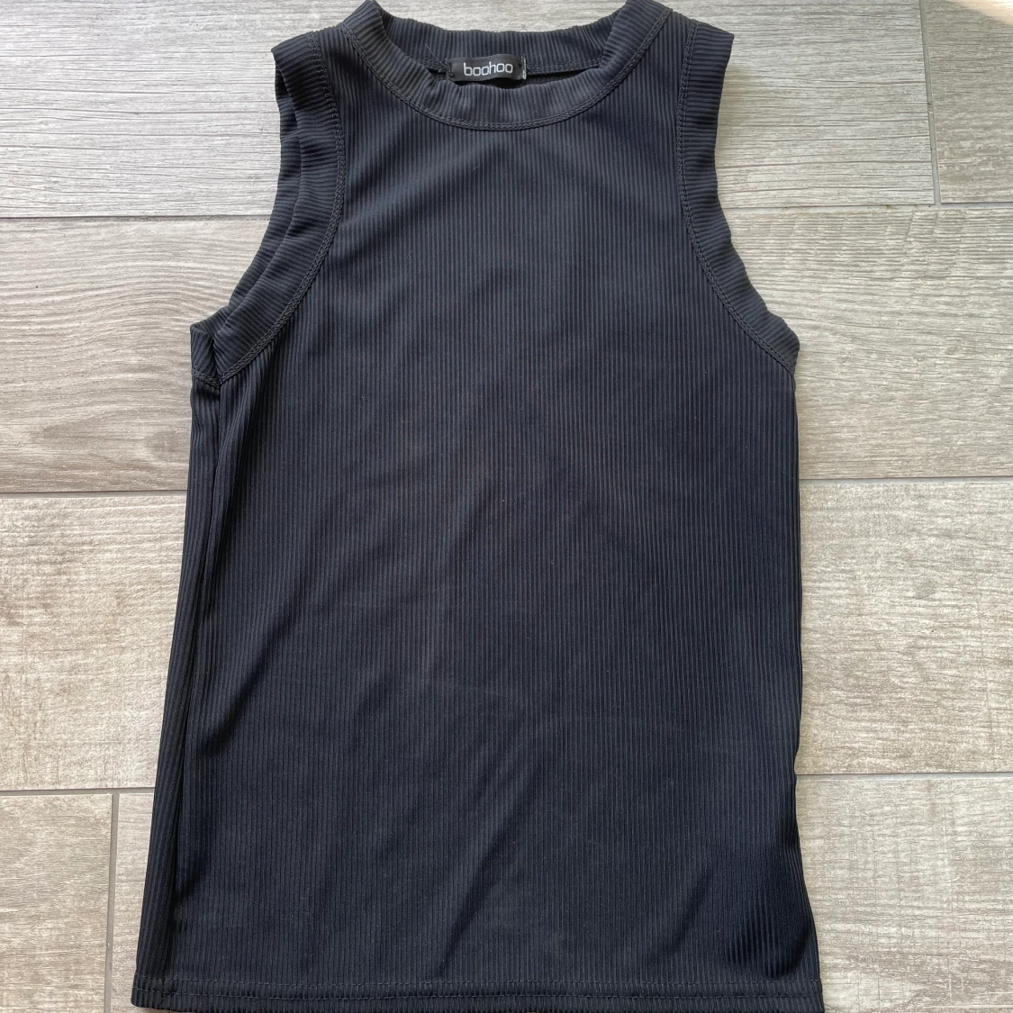 Boohoo linne storlek M