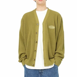 Thisisneverthat  - Thisisneverthat cardigan köpt på sneakersnstuff. Storlek medium. Använd 1 gång. 