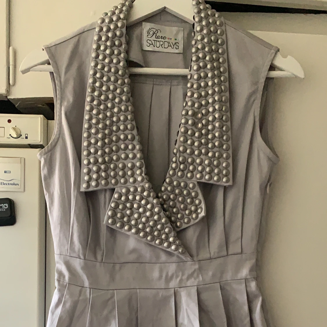 Klänning storlek 36 