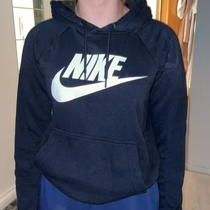 Nike - I använt skick