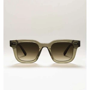 04 green chimi - 04 green chimiglasögon i bra skick, frakt inräknad