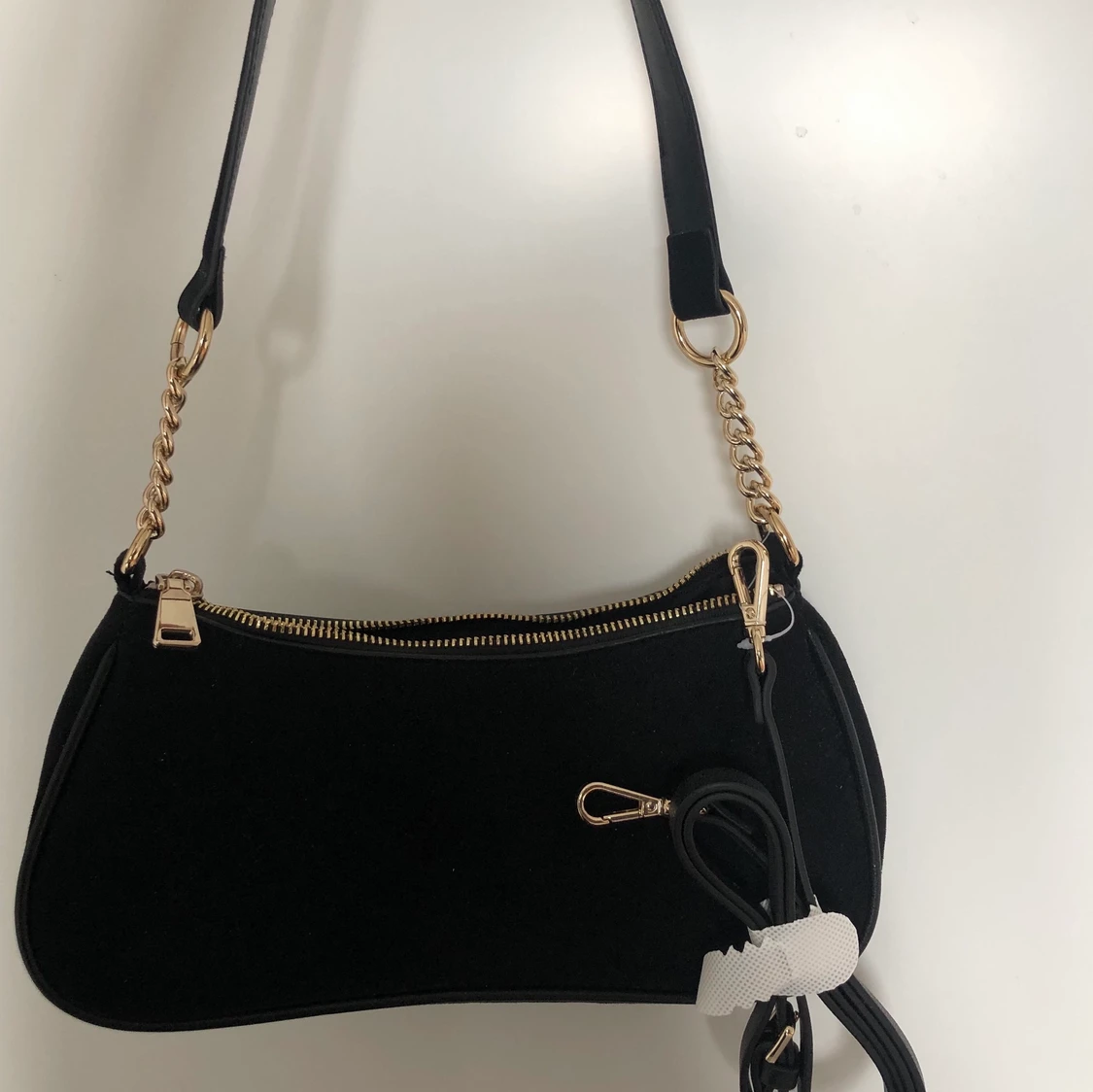 Oanvänd väska från H&M  - 90