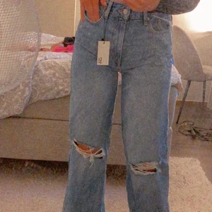 Jeans - Helt nya jeans med lappen kvar från  Lager 157🥰