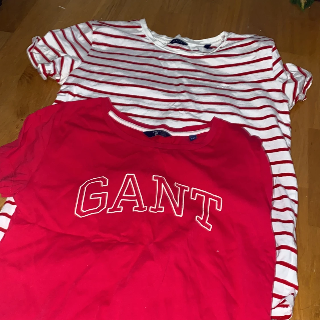 Gant T-shirt  - 90