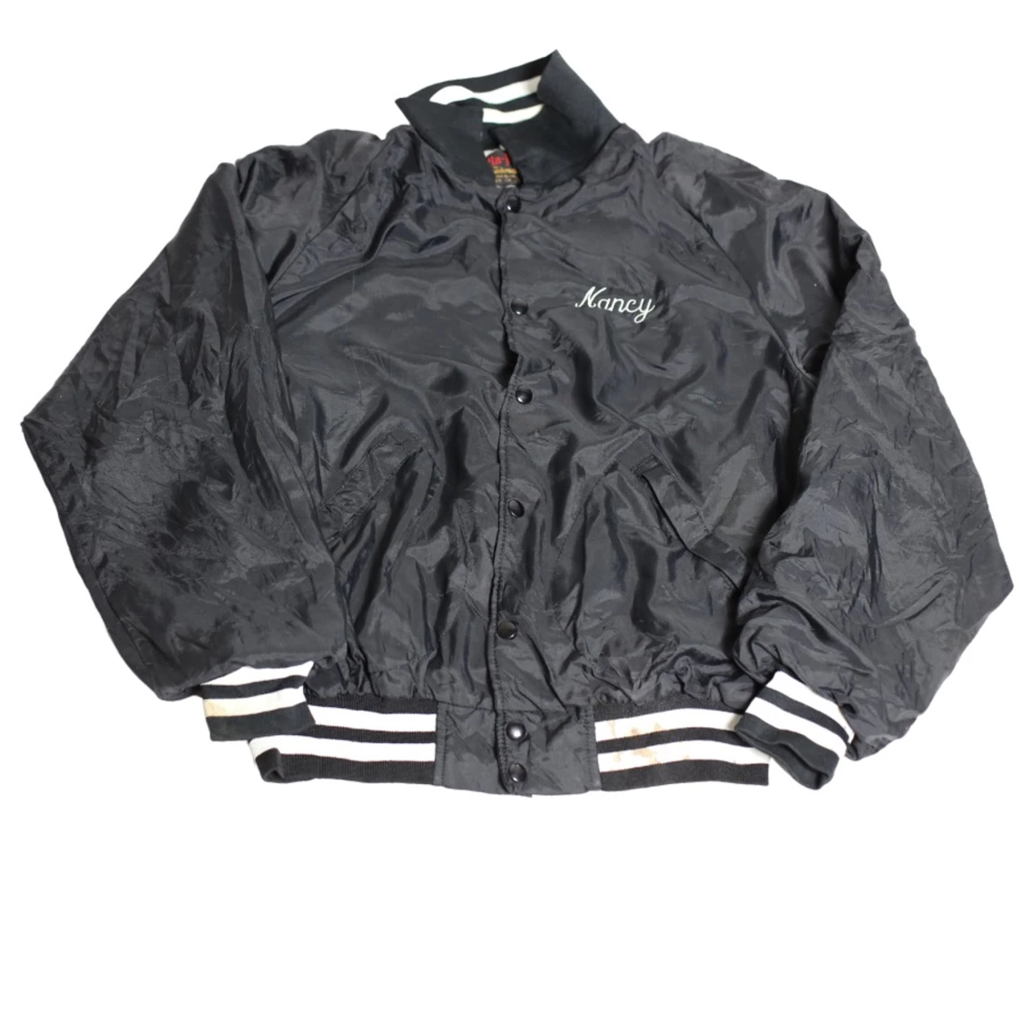 Roselund- Vinrage Varsity Jacka