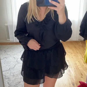 Blus - Fin blus nästan aldrig använd