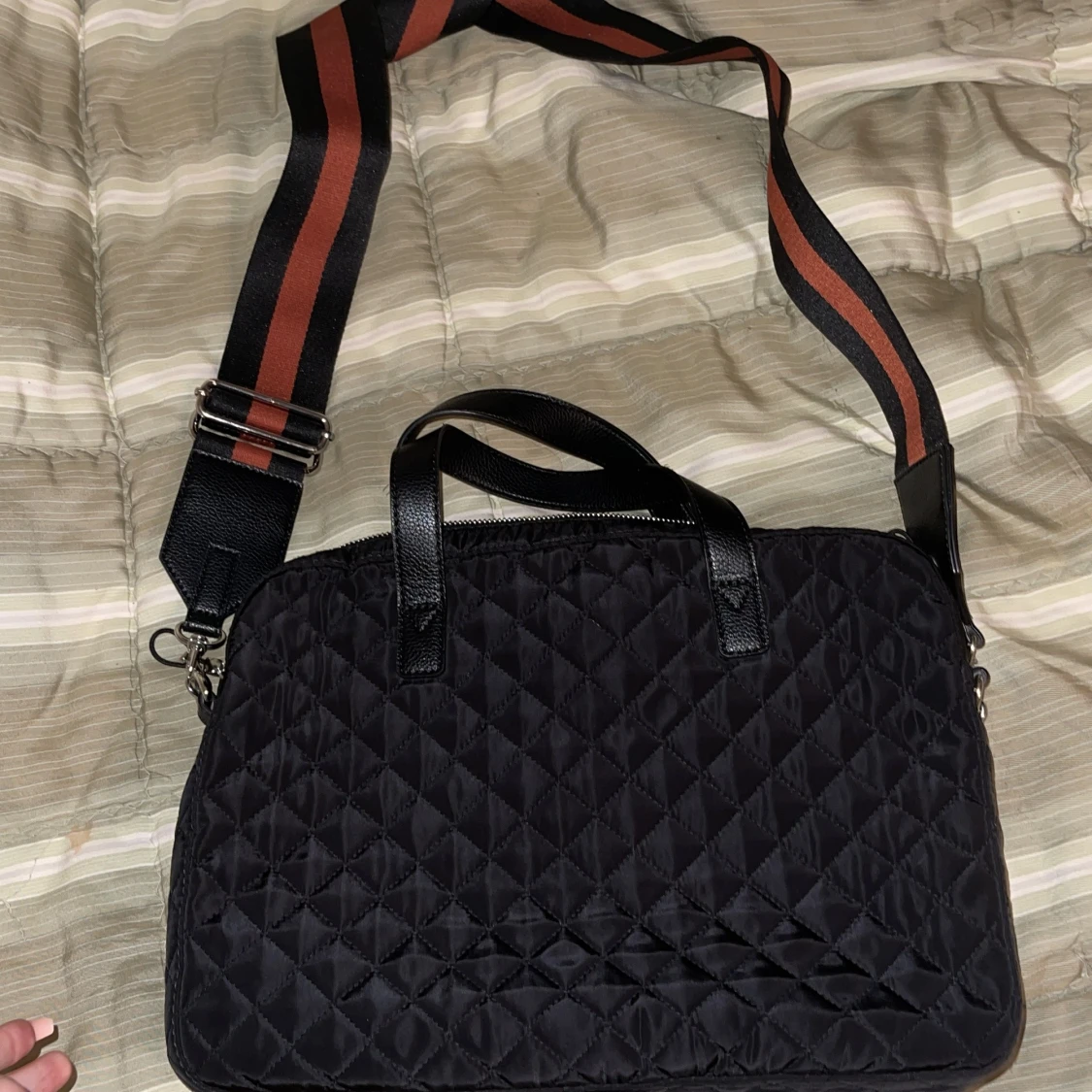 Data eller skola väska - 91