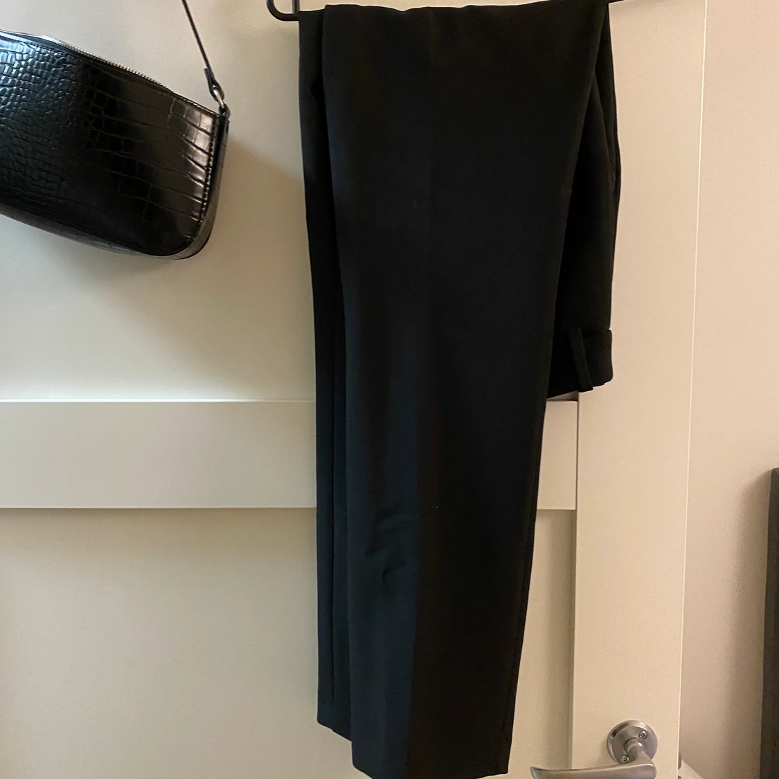 Kostymbyxor storlek 40 - 91