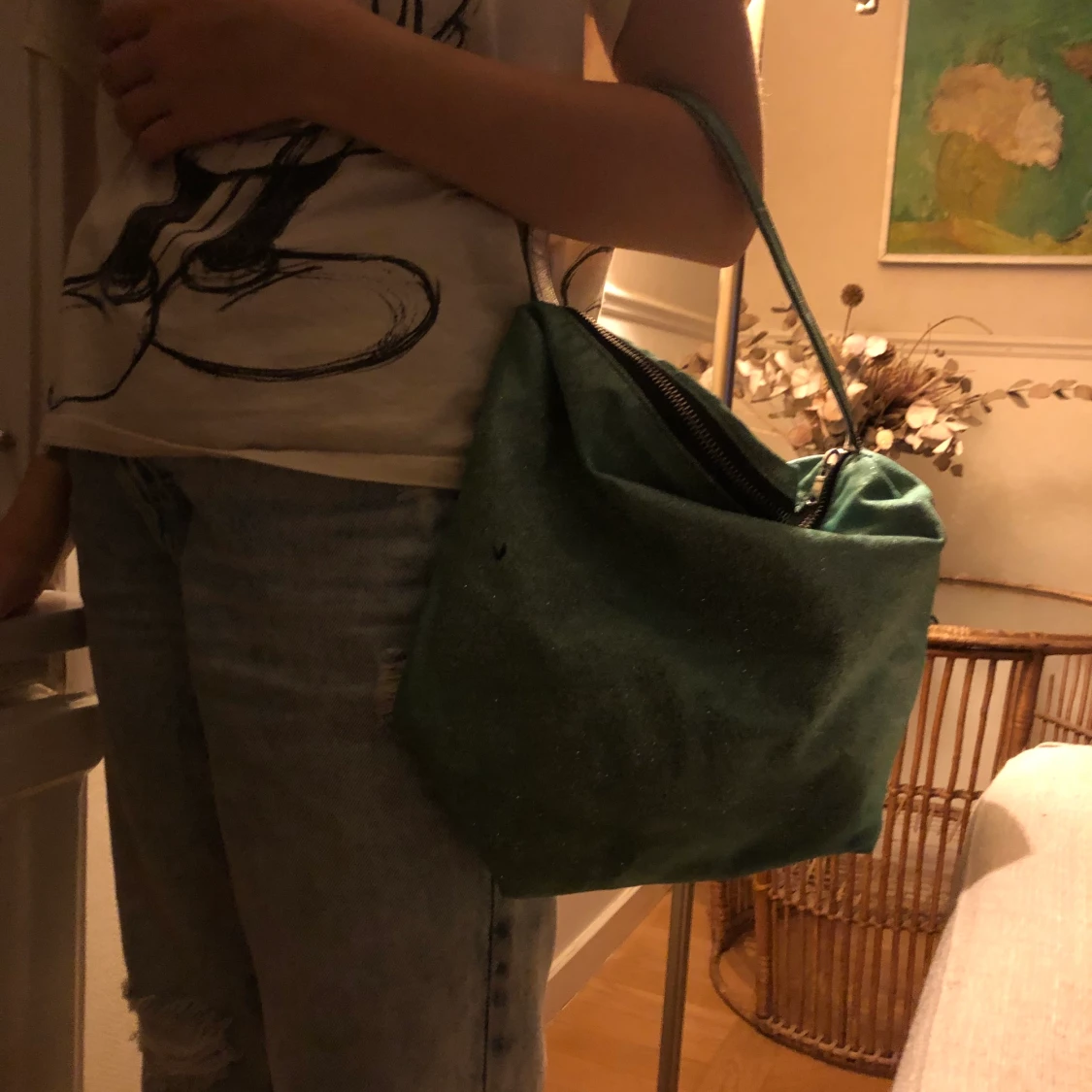 Handväska bespoke sri lanka