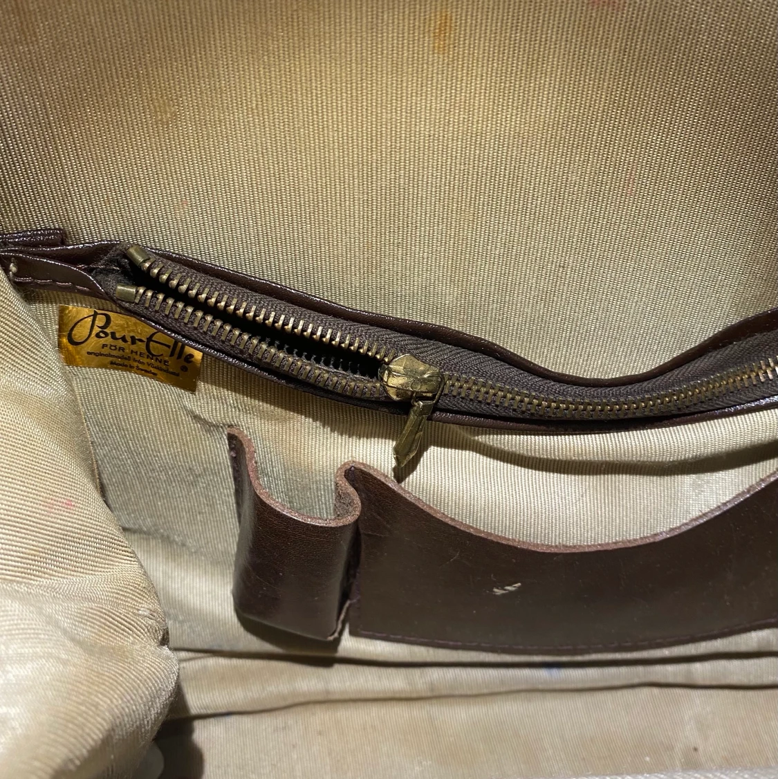 Pour Elle väska - 91