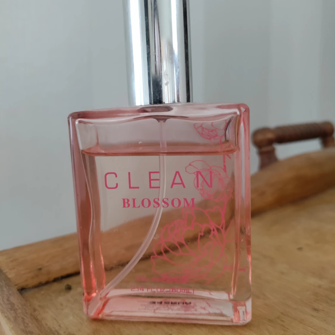 Parfym EdP CLEAN Blossom