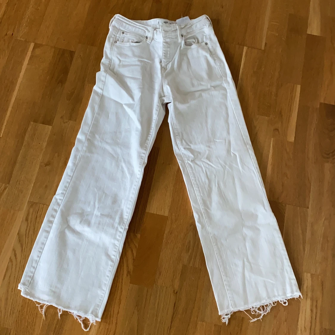 Vita jeans mango