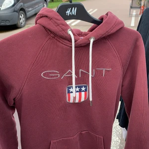 Gant hoodie - Storlek S, ny pris 1100kr
