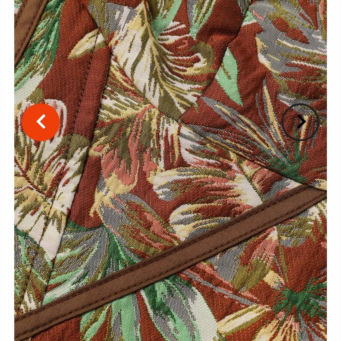 Corsett top från cider  - 90