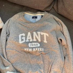 sweatshirt - gant sweatshirt, bra skick. köparen står för frakt och pris kan diskuteras