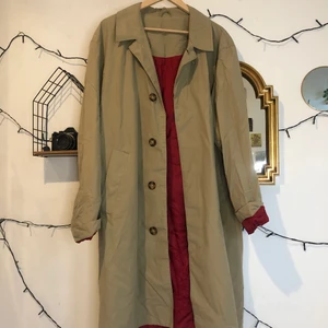 Kappa Jacka  - Gammal