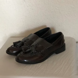 Skor - Loafers från Zara. Storlek 40. Oanvända. 