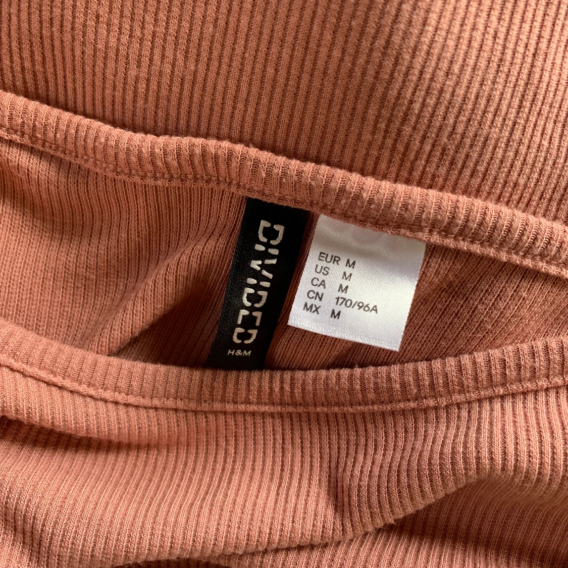 Långärmad tröja - 91