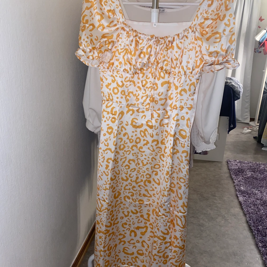 Klänning från Shein - 90