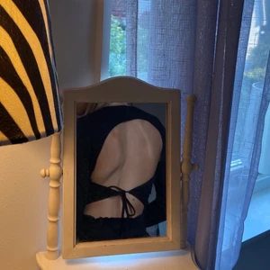 Öppen rygg - Använd 1gång, så super bra skick🥰