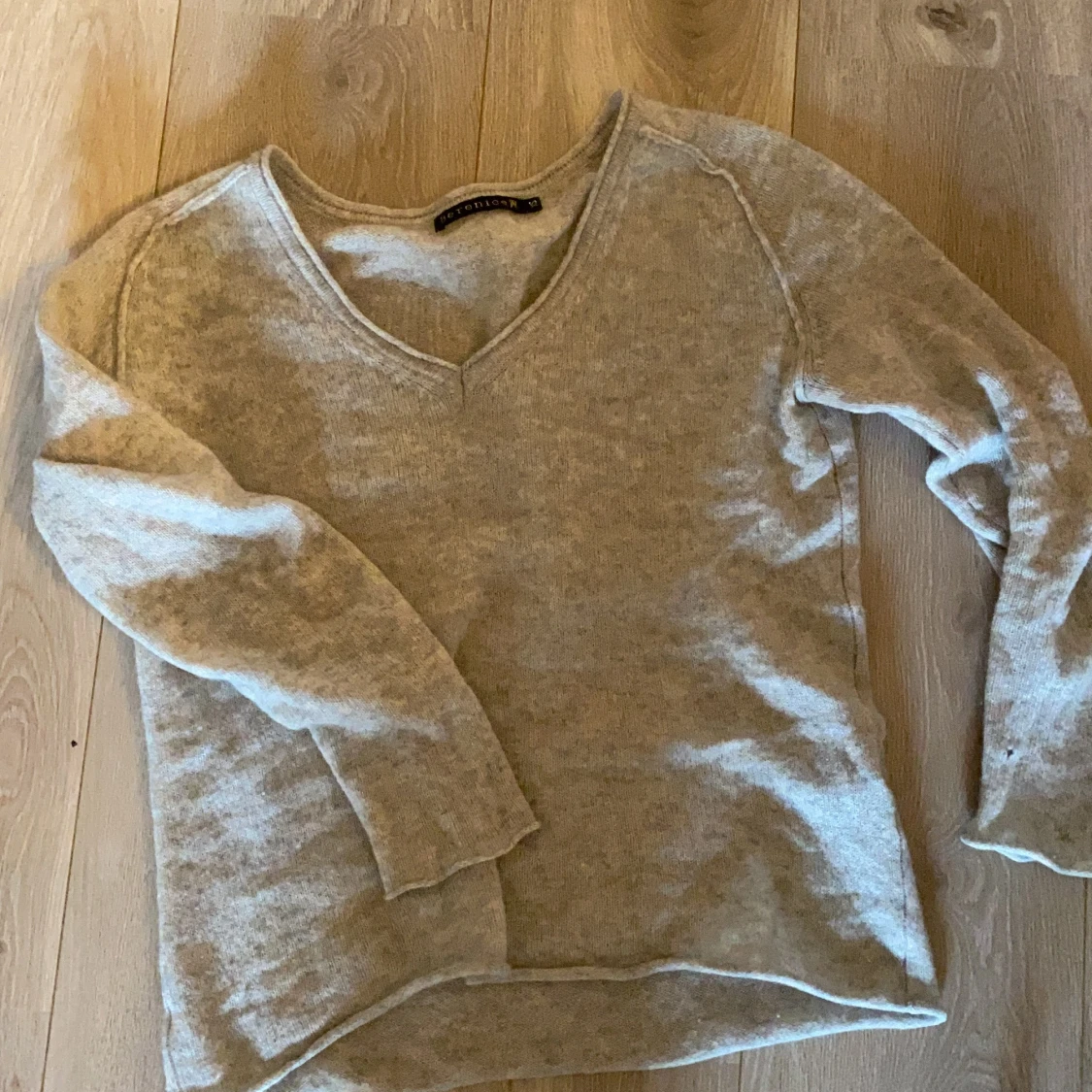 Berenice Cachemire STL XS - 91