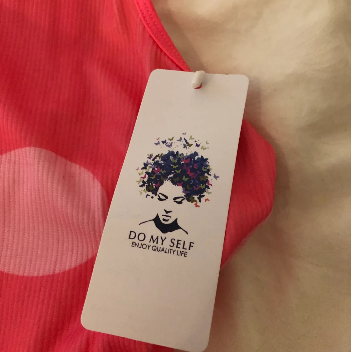 Yin & yang topp - 91