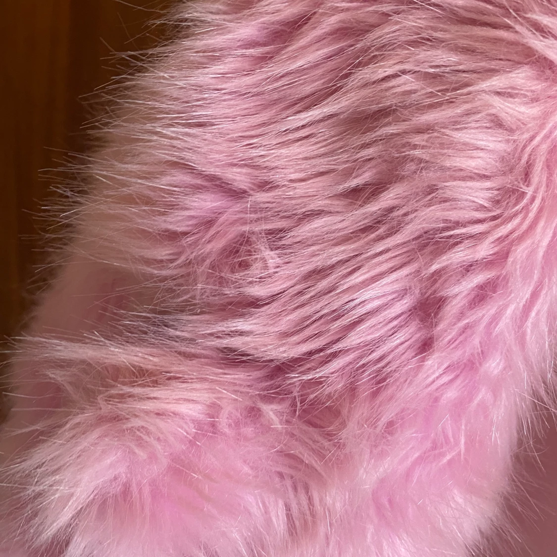 Pälsjacka från ivy revel  - 91