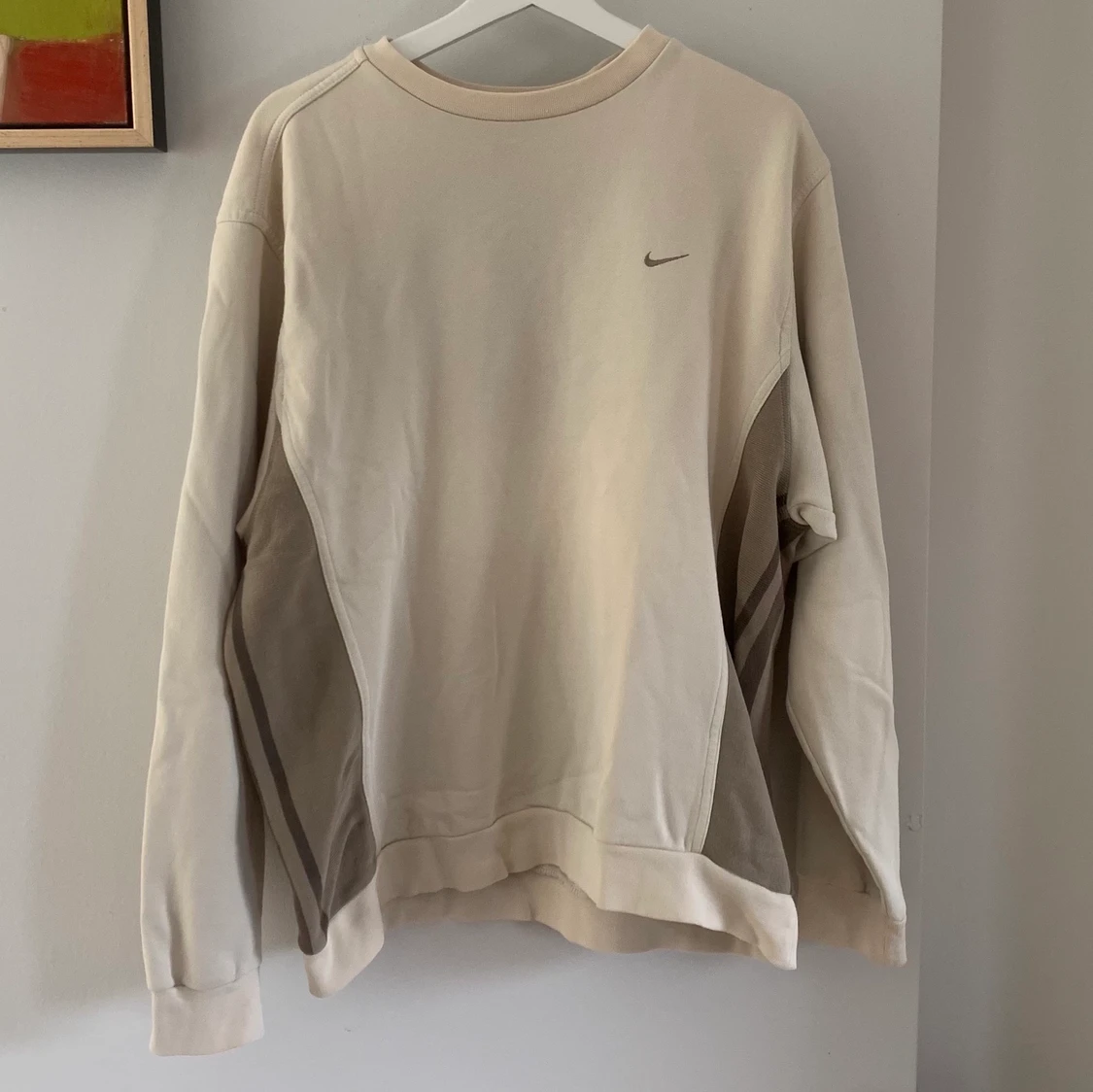 Vintage Nike hoodie