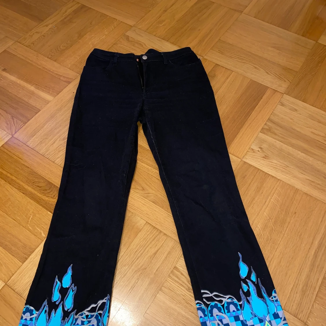 Lowwaisted Jeans