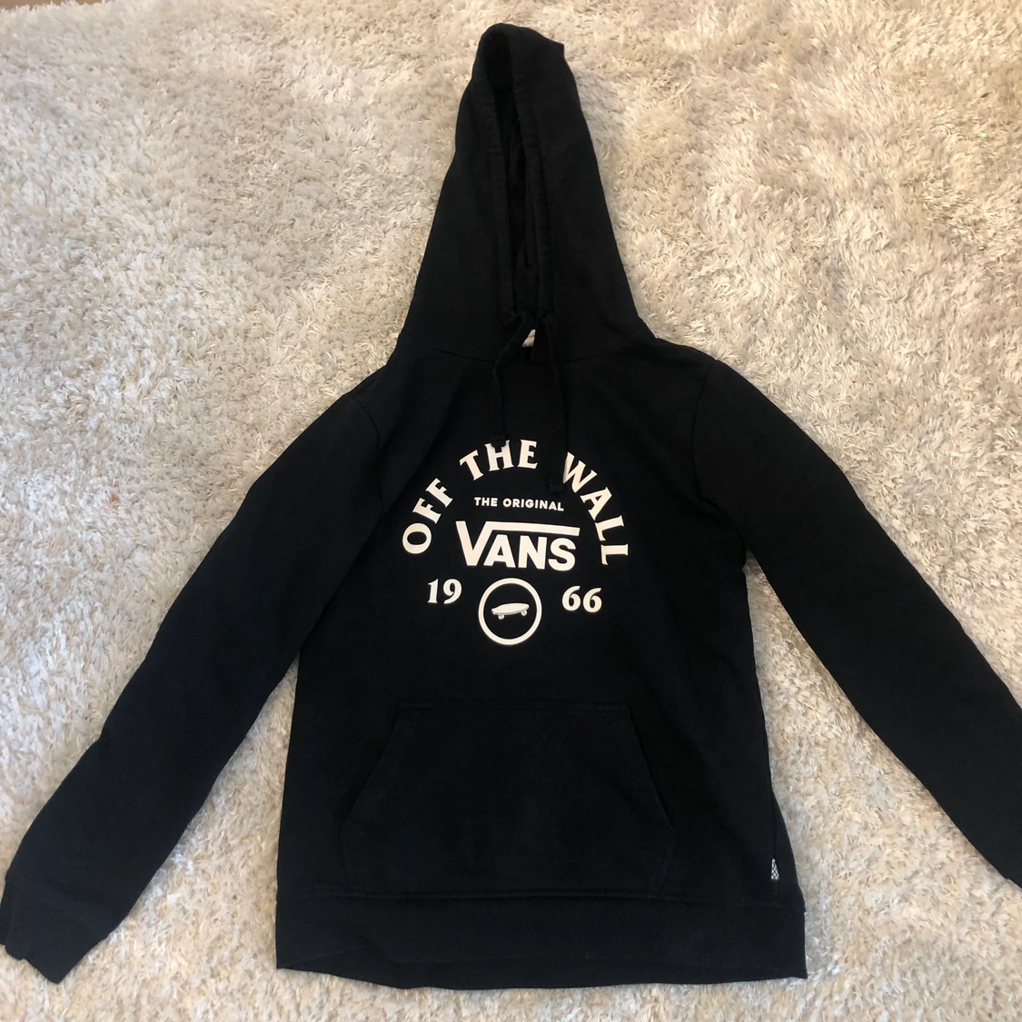 Vans hoodie - 90
