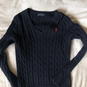 Polo sweater - <3