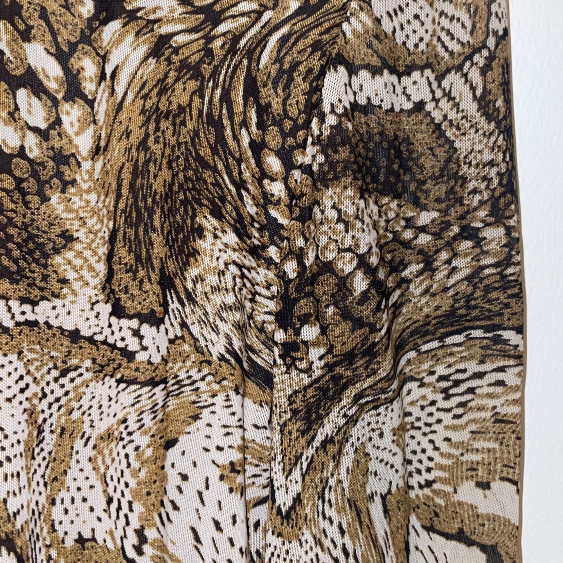 Top/tröja från GANNI - 91