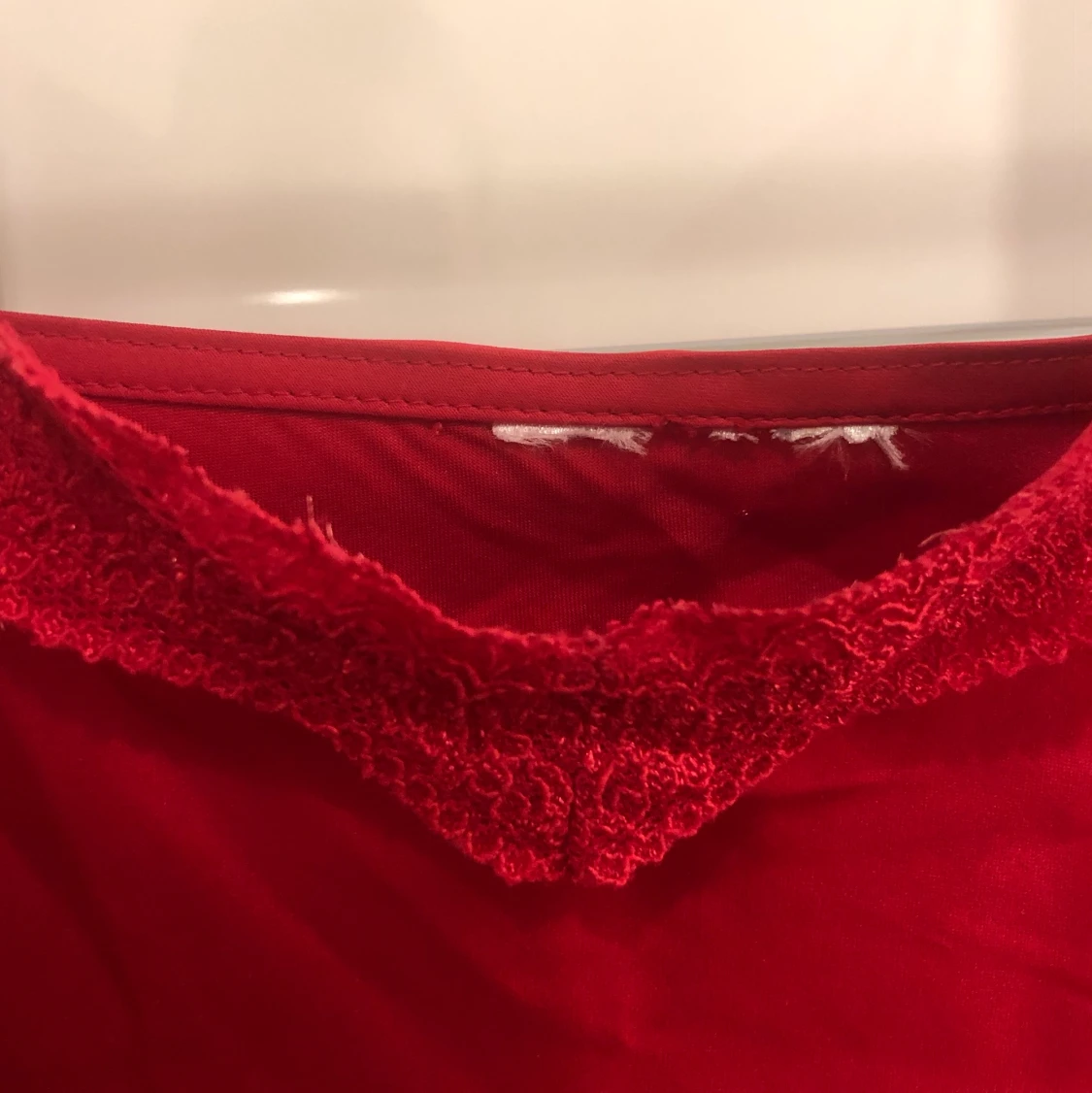 Satinklänning ❤️ - 91