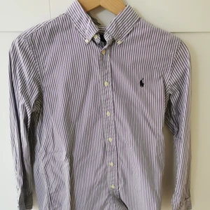 Ralph Lauren skjorta - Endast använd ett fåtal gånger