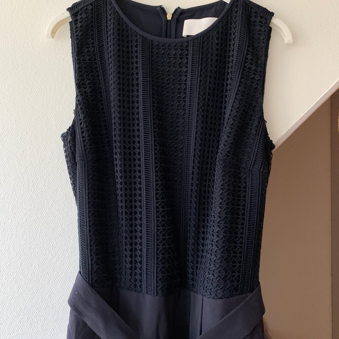 Hugo boss jumpsuit/byxdress - 90