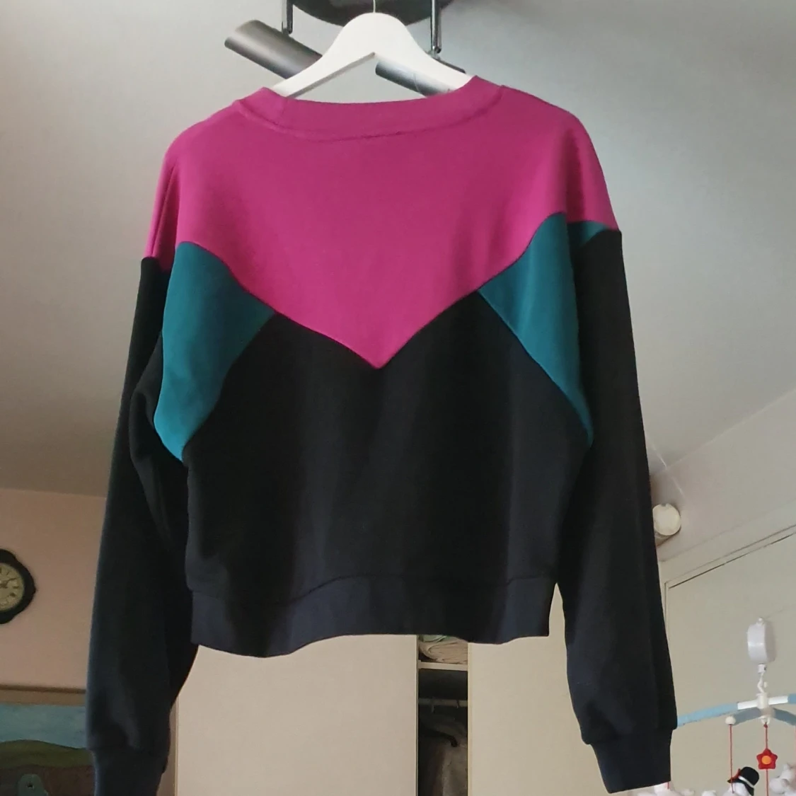 En vintage wrangle sweatshirt  - 90