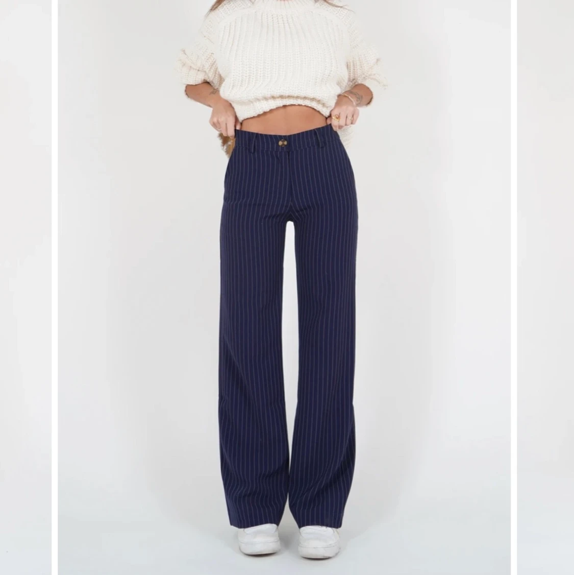 Venderbys kostymbyxor 