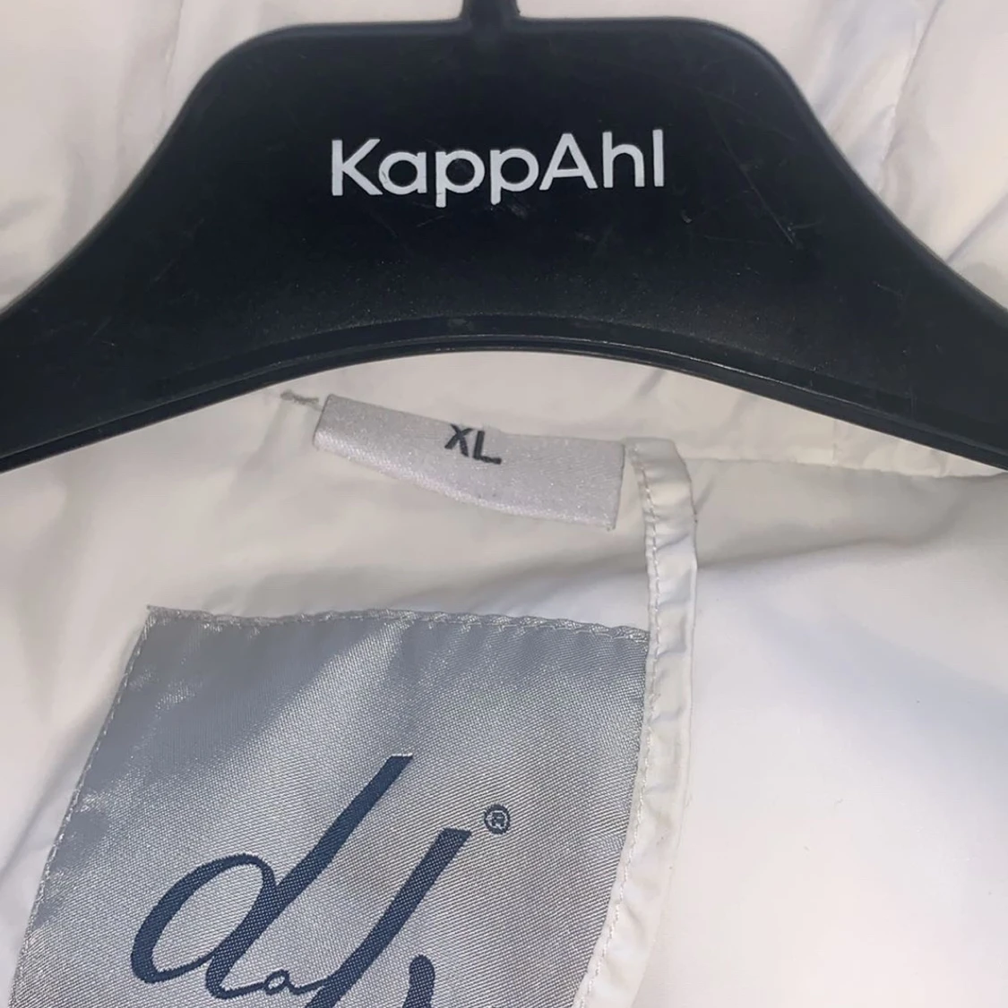 Jacka storlek Xl - 91