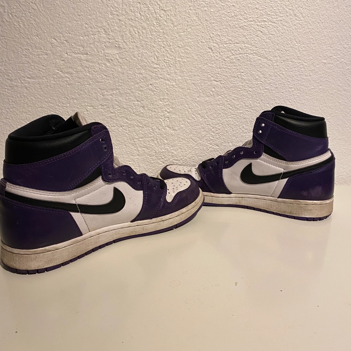 Air jordan 1 retro high OG - 91