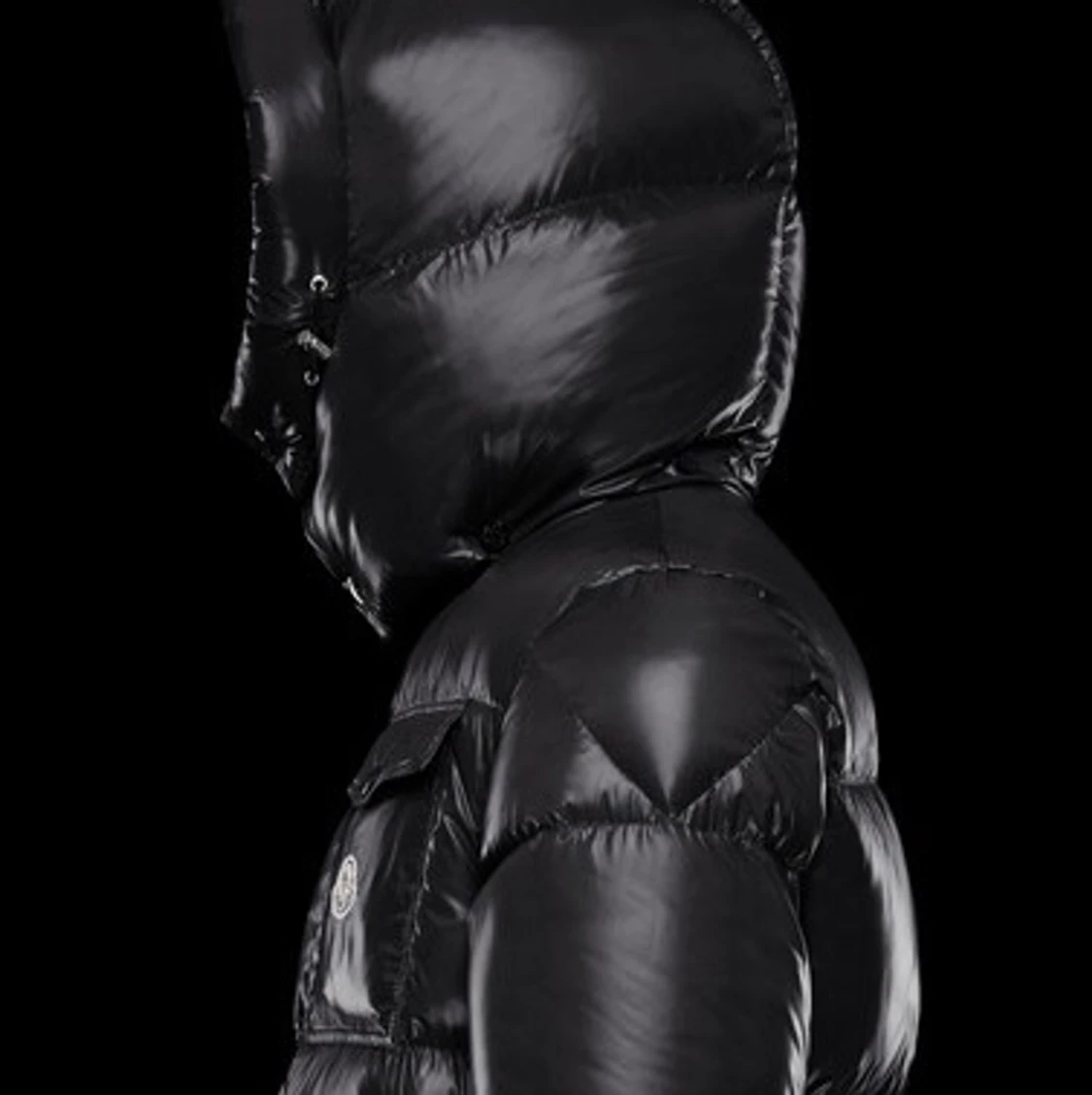 MONCLER MONTBELIARD  - 90